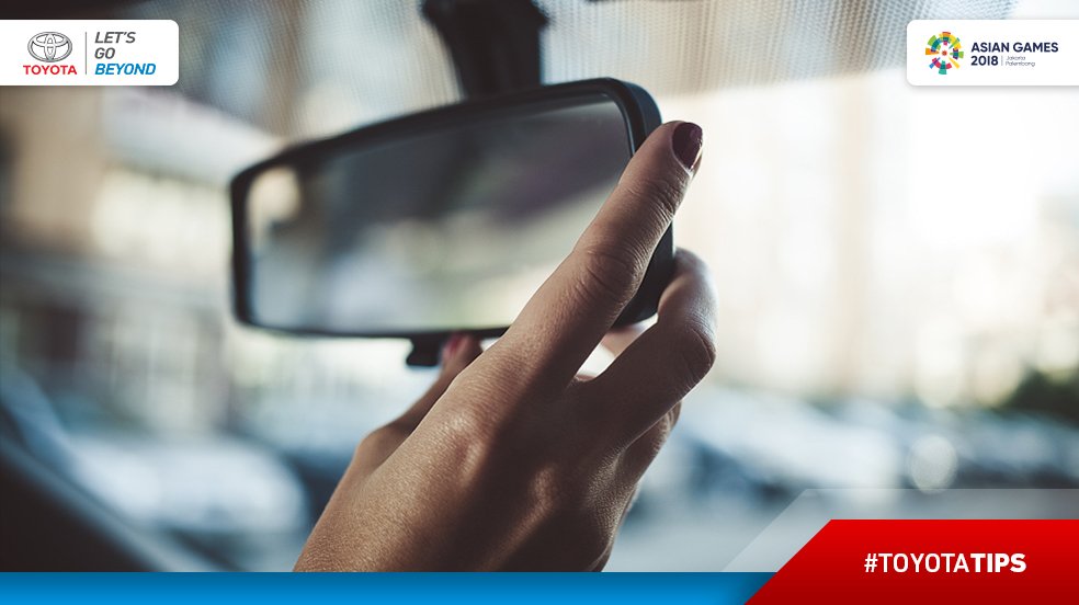 Tips Ini Bantu Kamu Atasi Masalah Blind Spot di Mobil