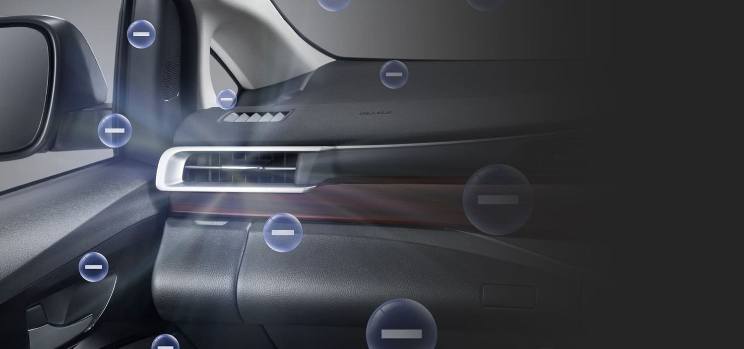 Toyota Kijang Innova