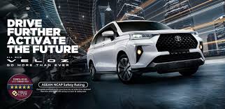 All New Toyota Veloz
